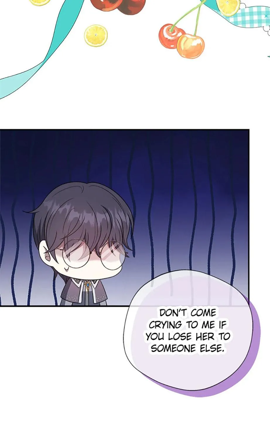 My Prince's Healing Touch Chapter 104 page 143 - 