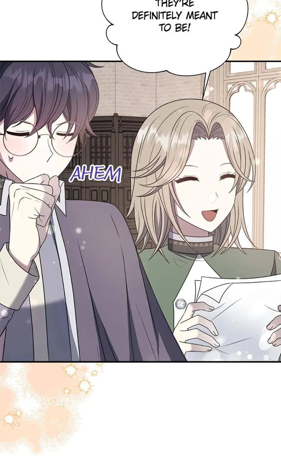 My Prince's Healing Touch Chapter 104 page 151 - 