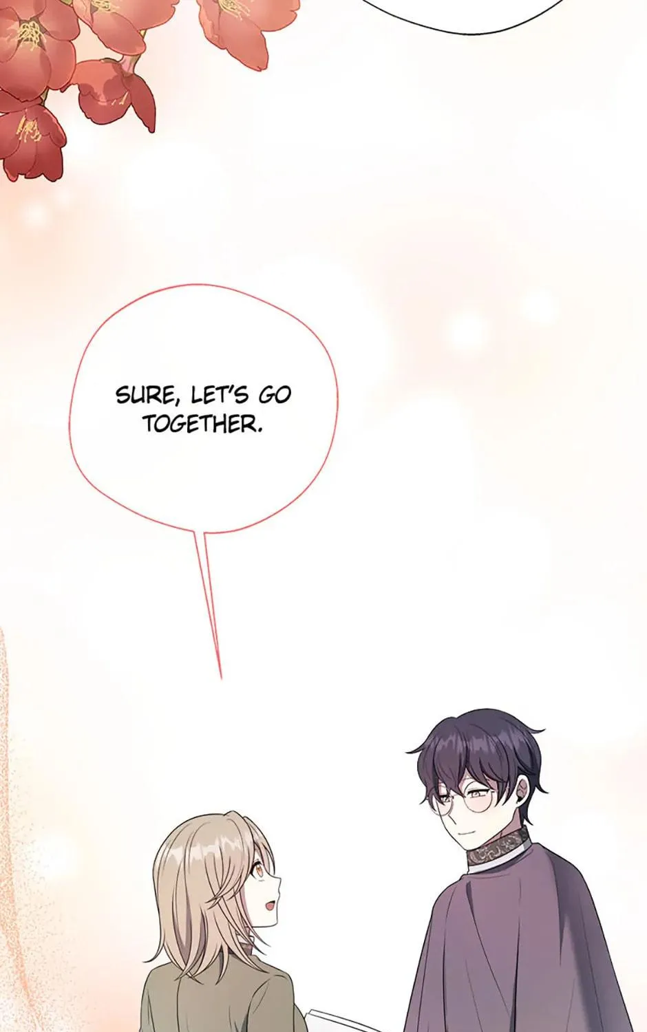 My Prince's Healing Touch Chapter 104 page 155 - 