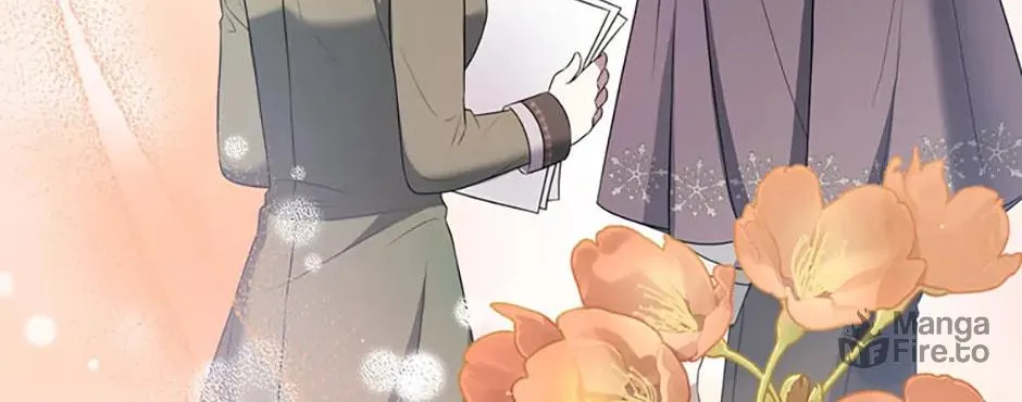 My Prince's Healing Touch Chapter 104 page 156 - 