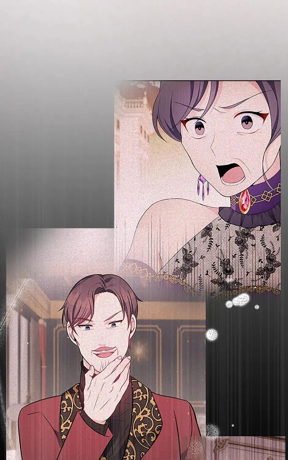 My Prince's Healing Touch Chapter 104 page 159 - 