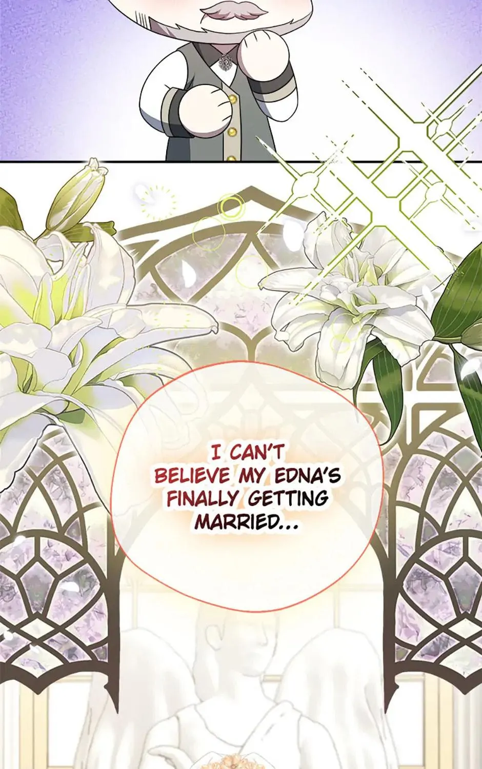 My Prince's Healing Touch Chapter 104 page 17 - 