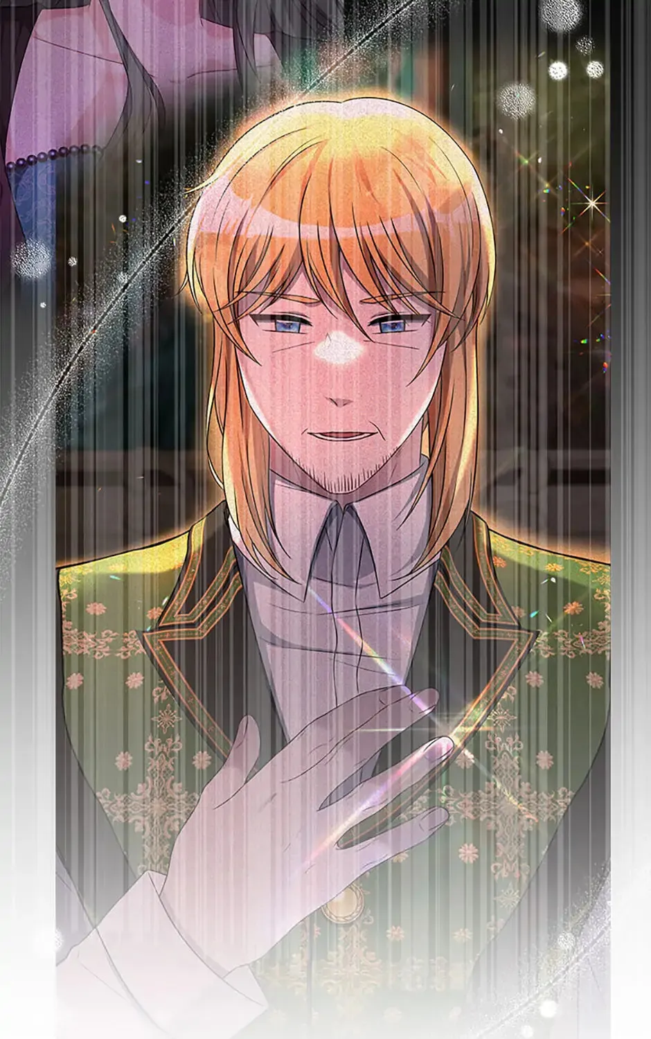 My Prince's Healing Touch Chapter 104 page 163 - 