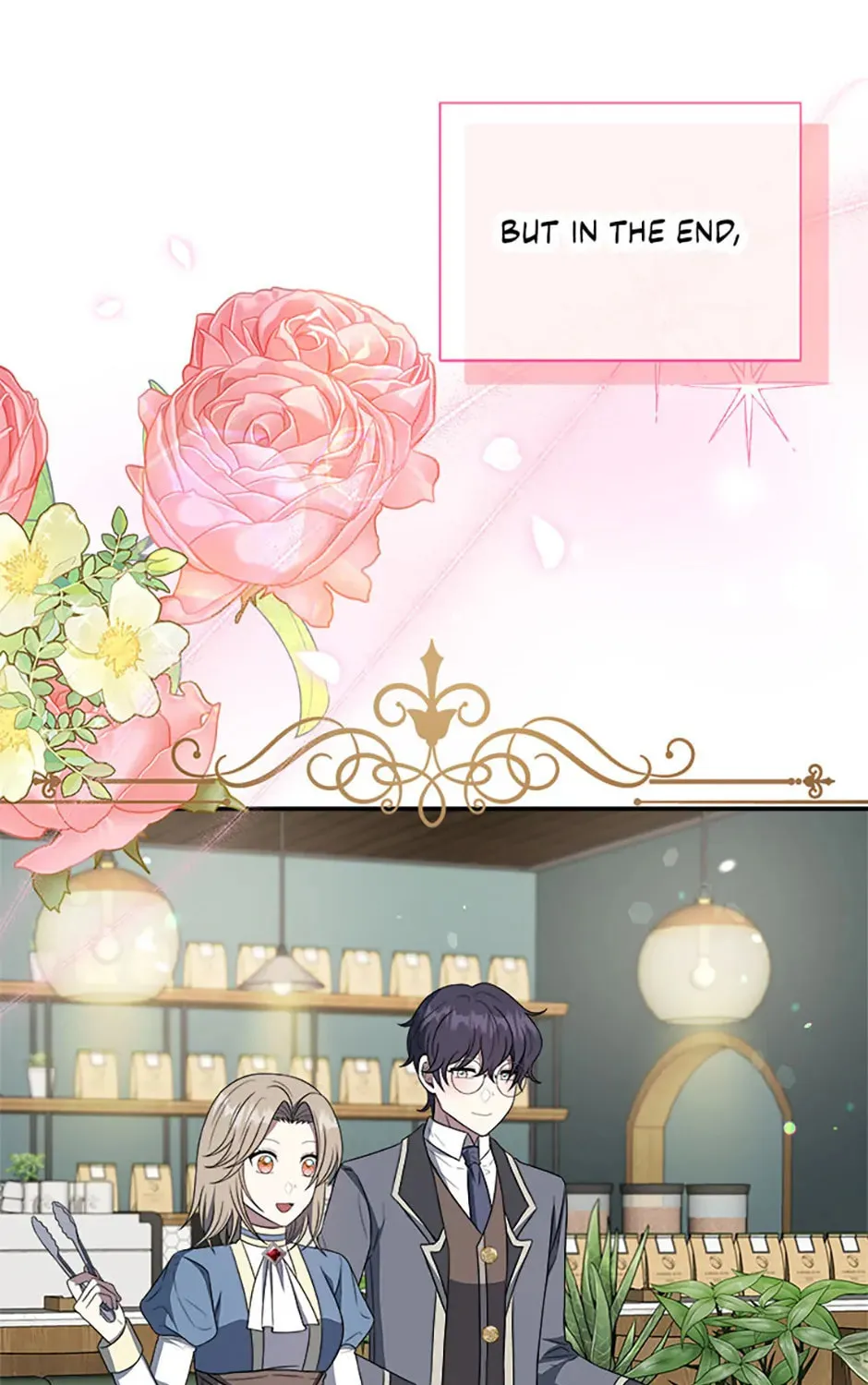 My Prince's Healing Touch Chapter 104 page 165 - 
