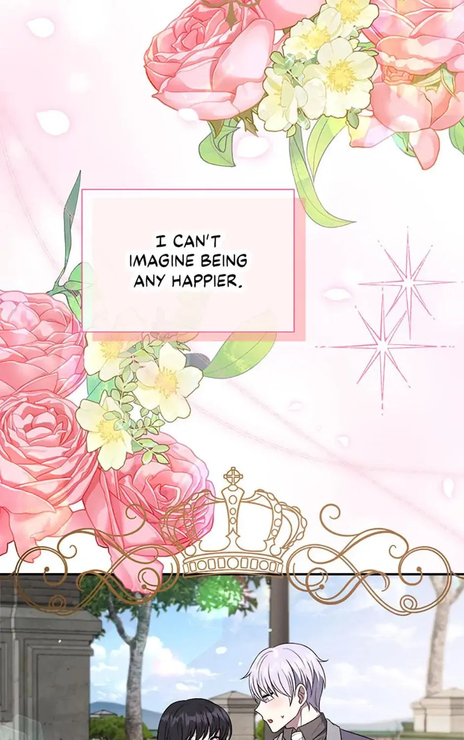 My Prince's Healing Touch Chapter 104 page 167 - 