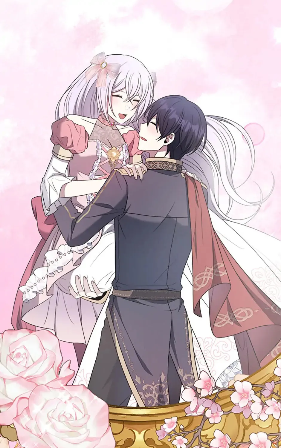 My Prince's Healing Touch Chapter 104 page 171 - 