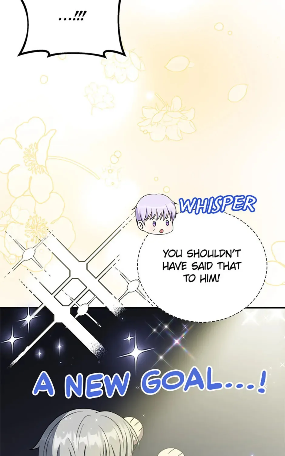 My Prince's Healing Touch Chapter 104 page 25 - 