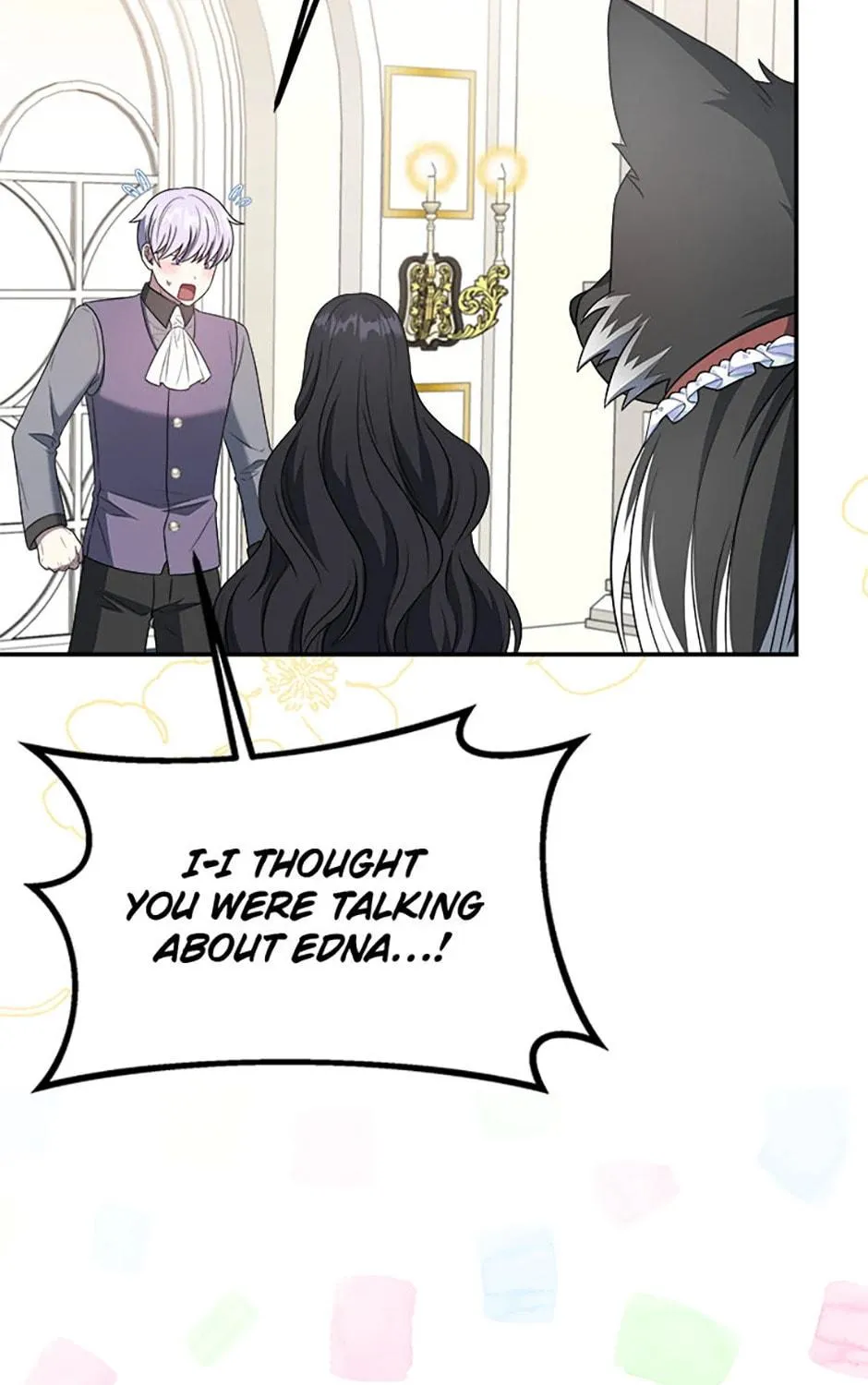 My Prince's Healing Touch Chapter 104 page 29 - 