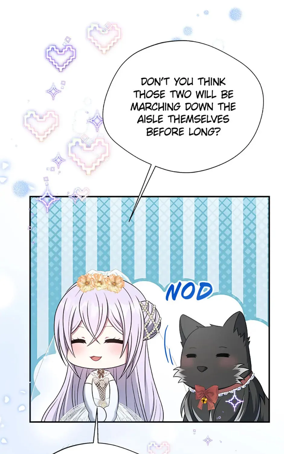 My Prince's Healing Touch Chapter 104 page 33 - 