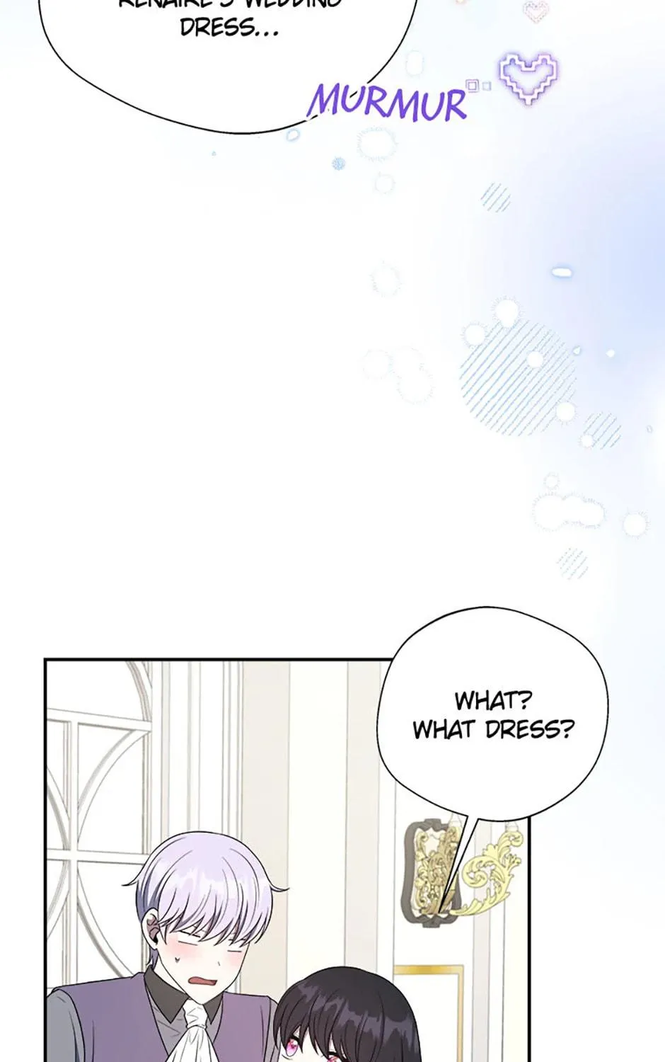 My Prince's Healing Touch Chapter 104 page 35 - 
