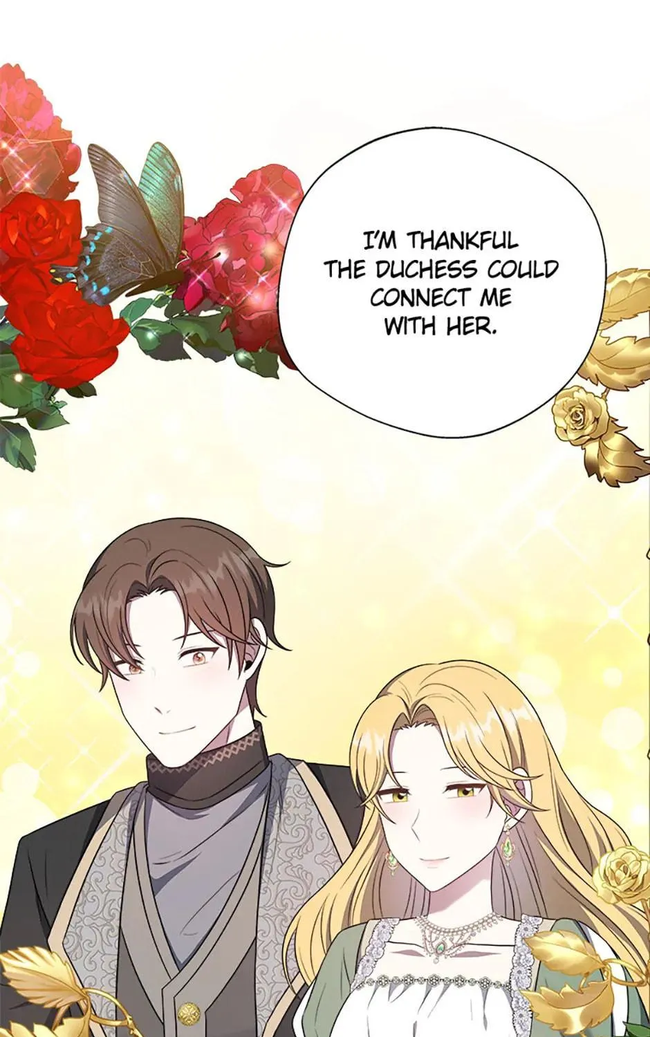 My Prince's Healing Touch Chapter 104 page 41 - 
