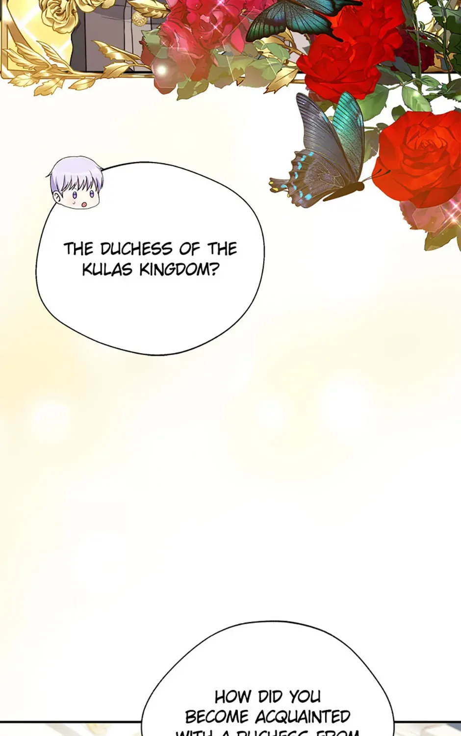 My Prince's Healing Touch Chapter 104 page 43 - 