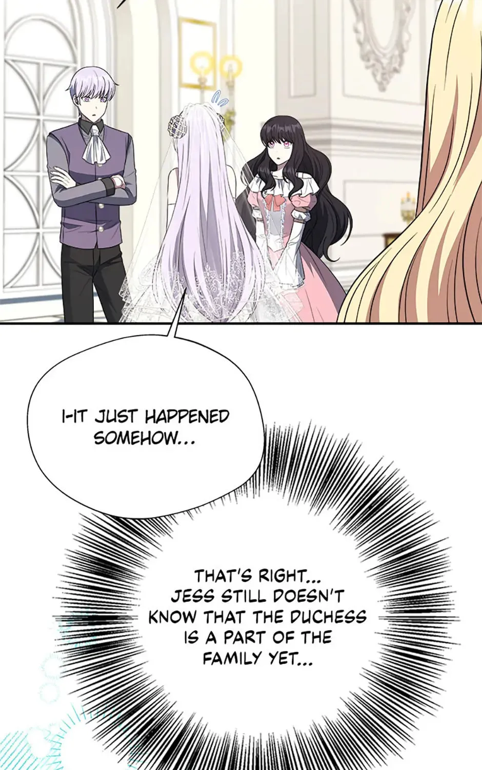 My Prince's Healing Touch Chapter 104 page 45 - 