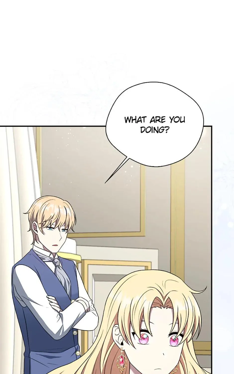 My Prince's Healing Touch Chapter 104 page 49 - 