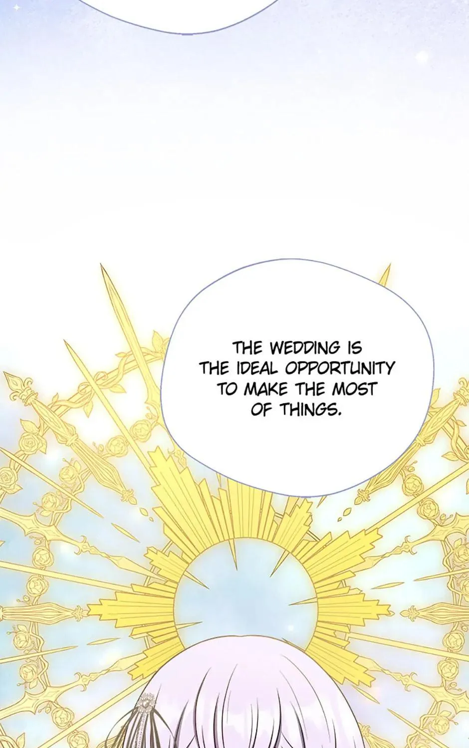My Prince's Healing Touch Chapter 104 page 65 - 