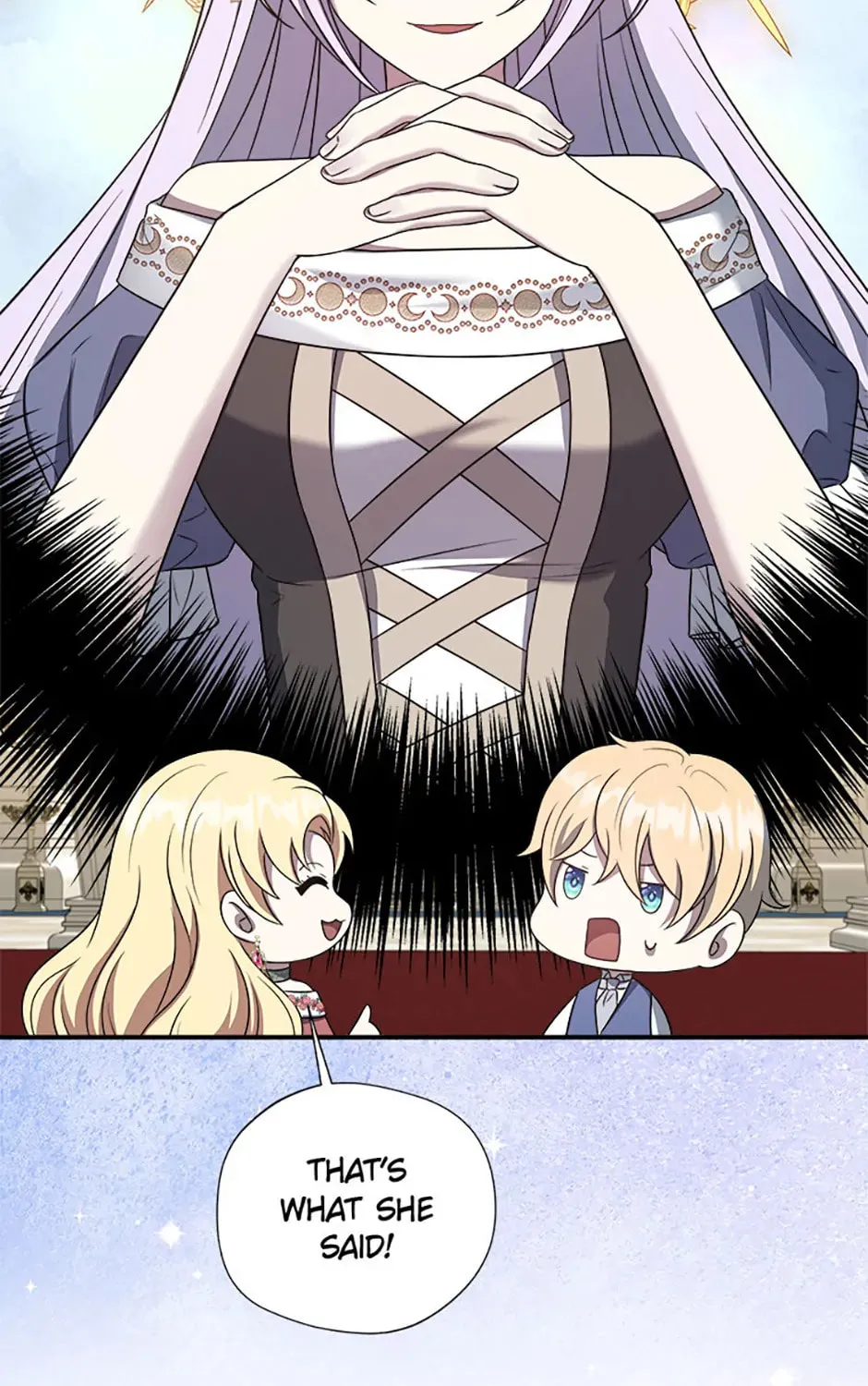 My Prince's Healing Touch Chapter 104 page 67 - 