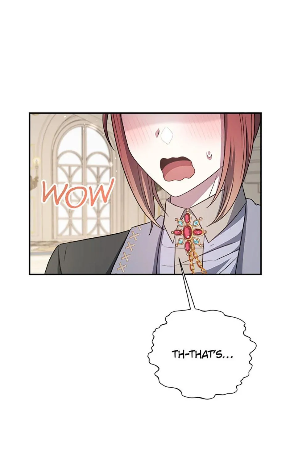 My Prince's Healing Touch Chapter 104 page 69 - 