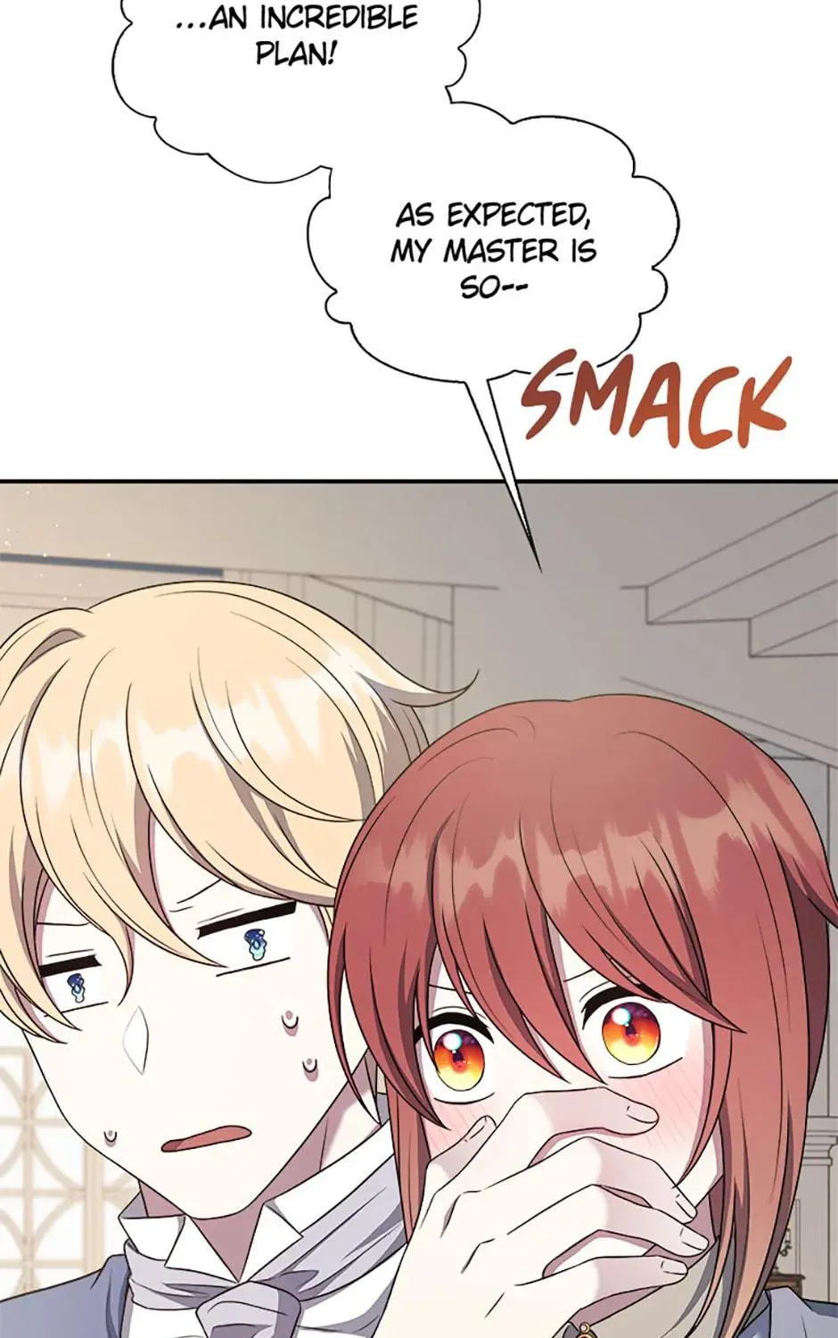 My Prince's Healing Touch Chapter 104 page 71 - 