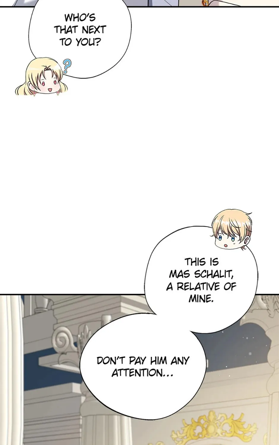 My Prince's Healing Touch Chapter 104 page 73 - 