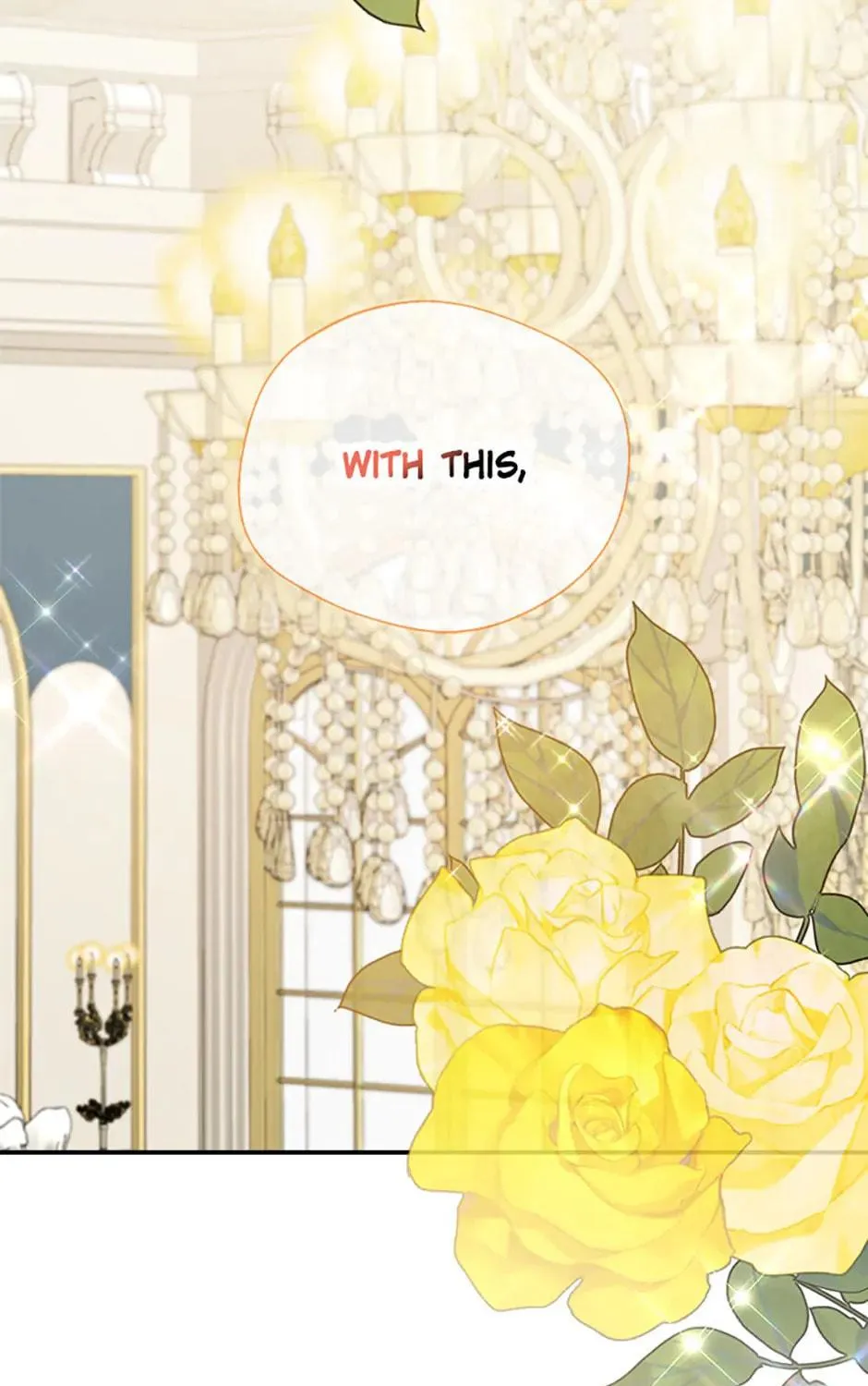 My Prince's Healing Touch Chapter 104 page 79 - 