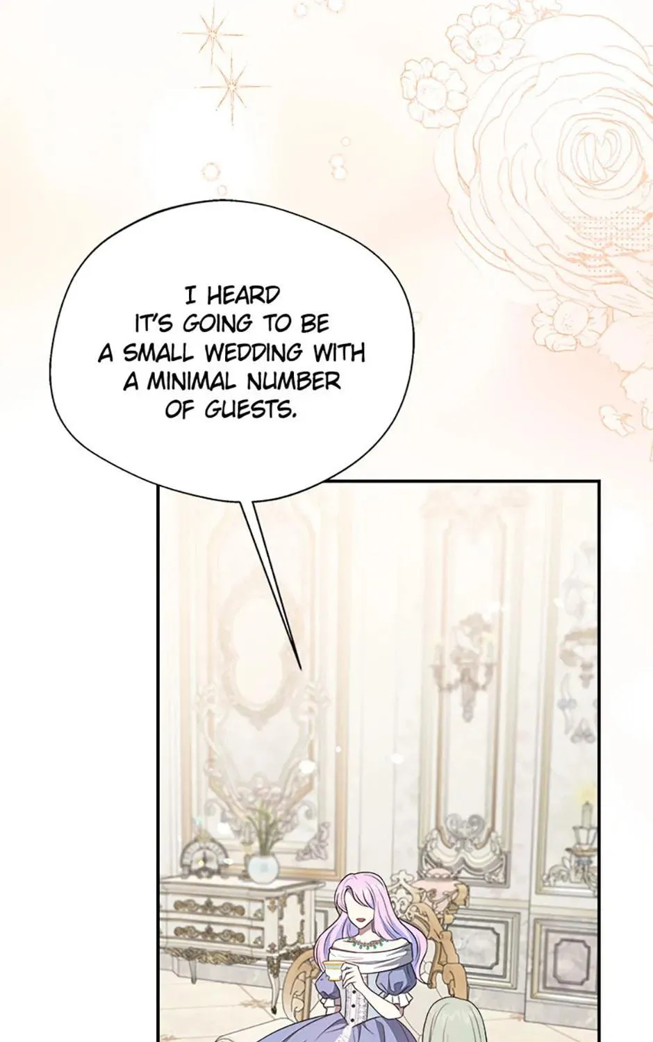 My Prince's Healing Touch Chapter 104 page 9 - 