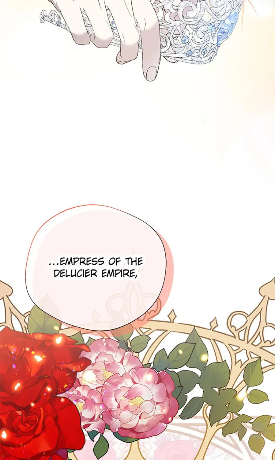 My Prince's Healing Touch Chapter 104 page 85 - 