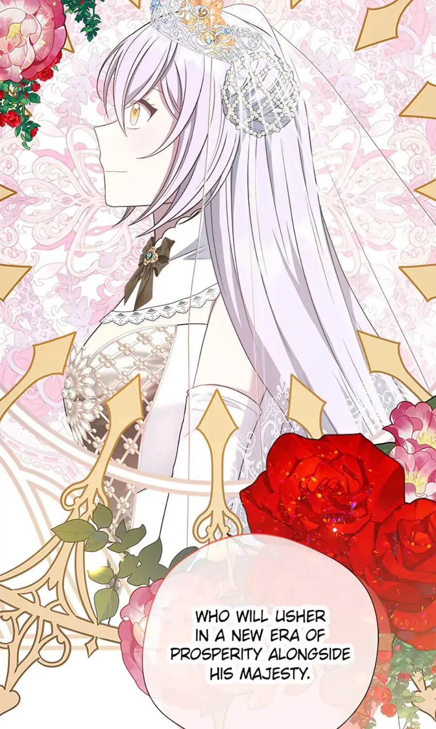 My Prince's Healing Touch Chapter 104 page 87 - 