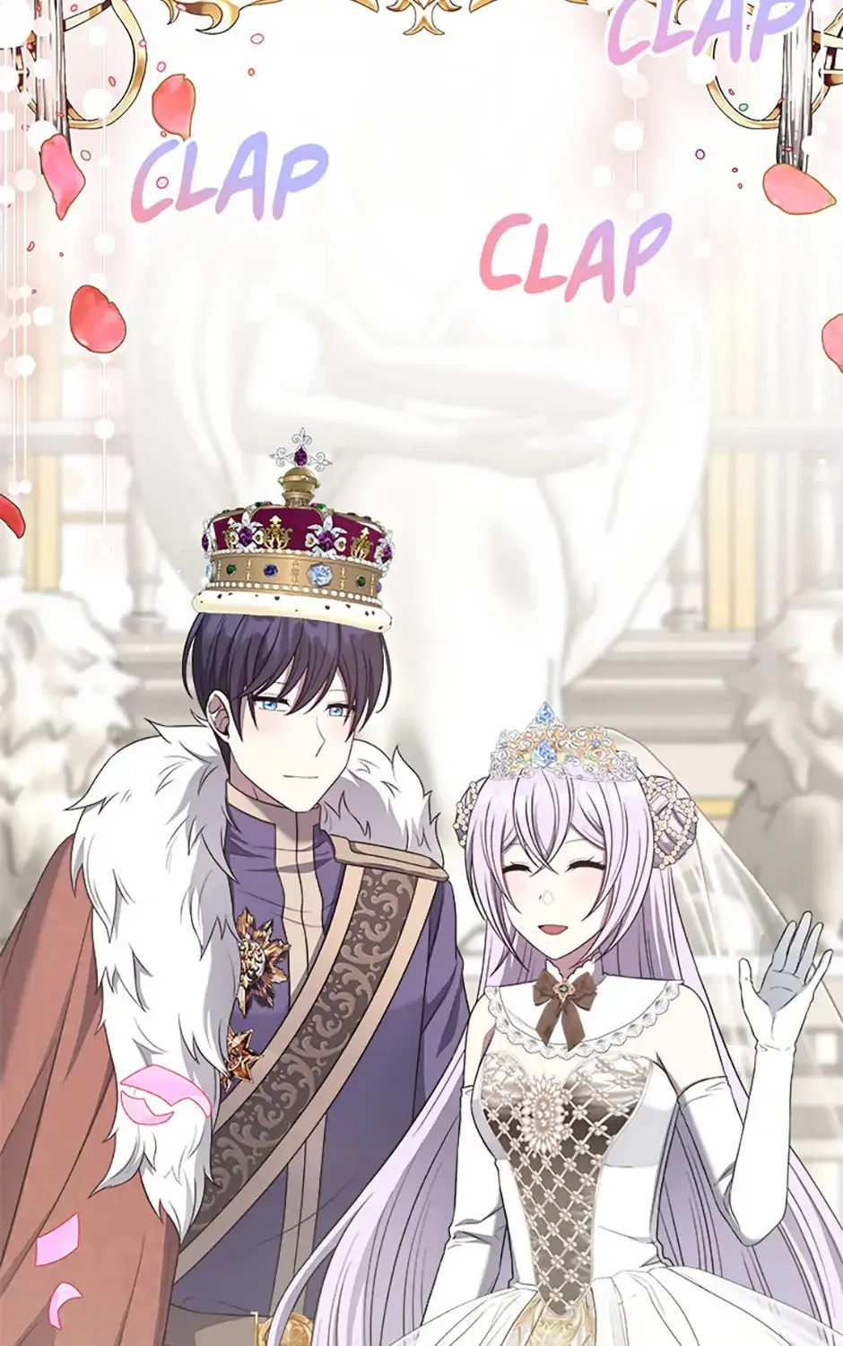 My Prince's Healing Touch Chapter 104 page 91 - 