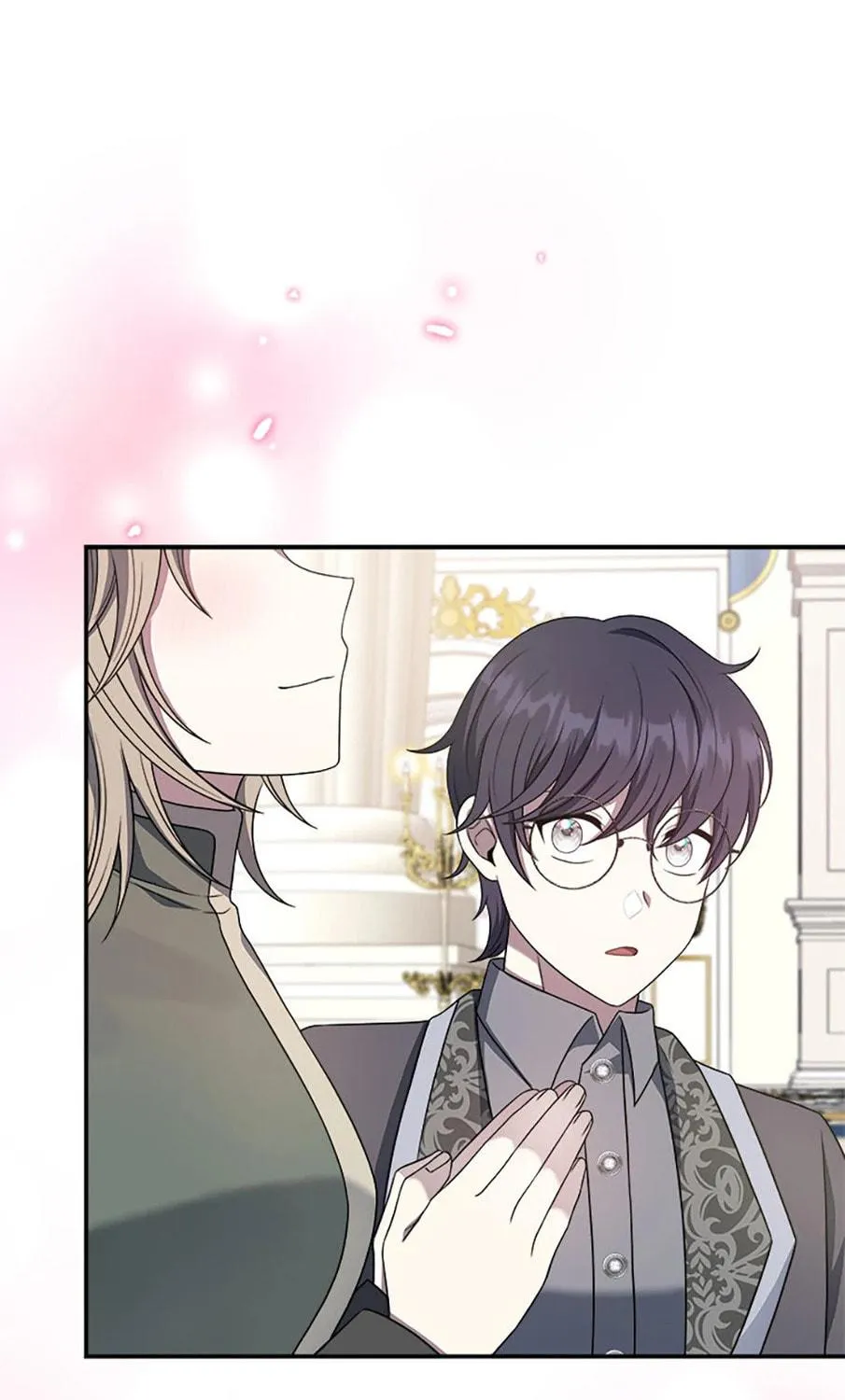 My Prince's Healing Touch Chapter 104 page 99 - 