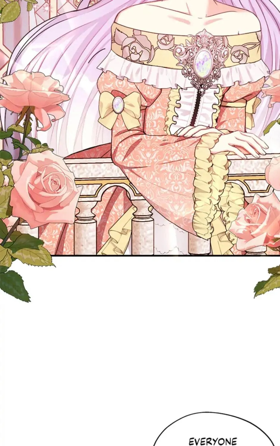 My Prince's Healing Touch Chapter 11 page 101 - 