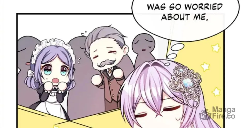 My Prince's Healing Touch Chapter 11 page 102 - 
