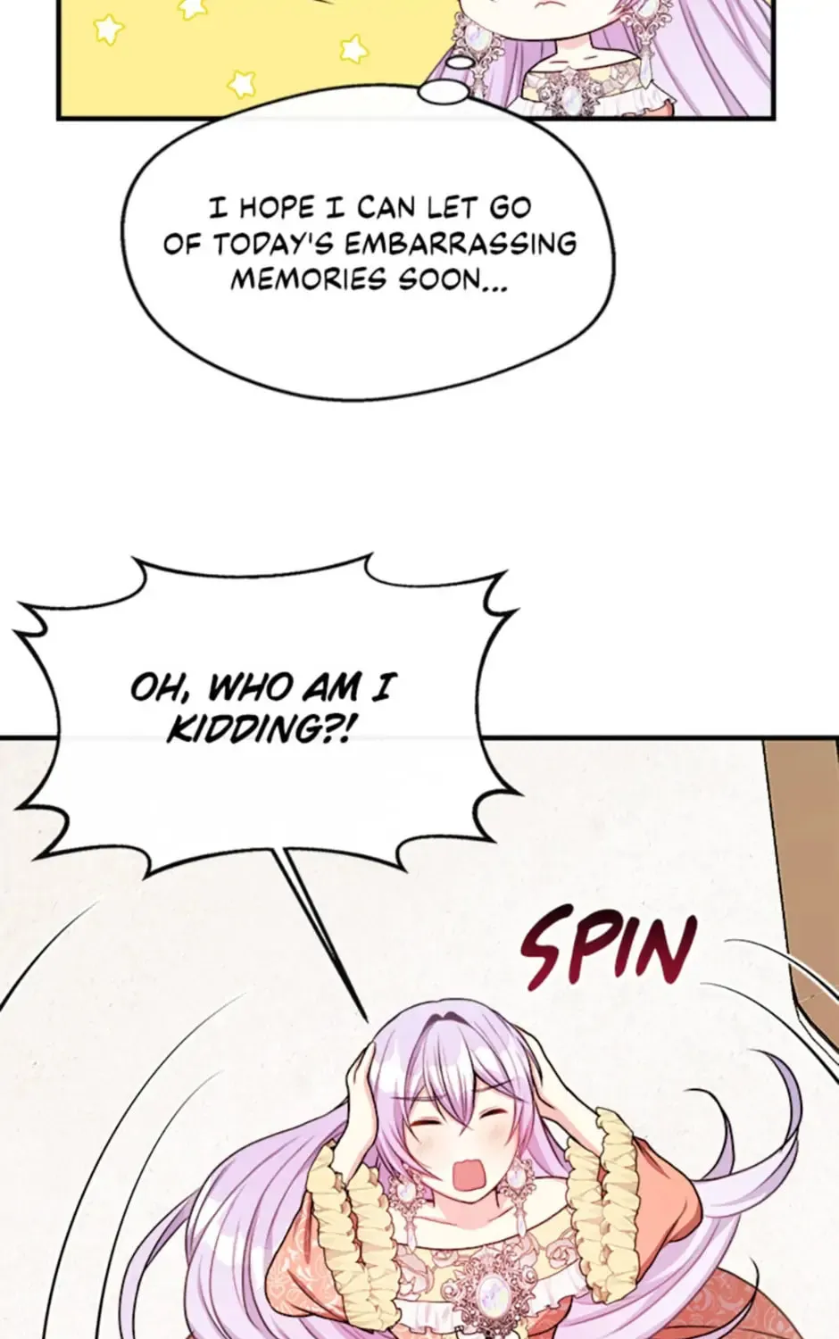 My Prince's Healing Touch Chapter 11 page 103 - 