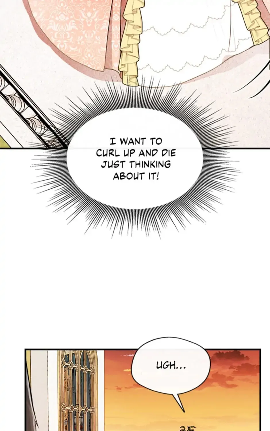 My Prince's Healing Touch Chapter 11 page 105 - 