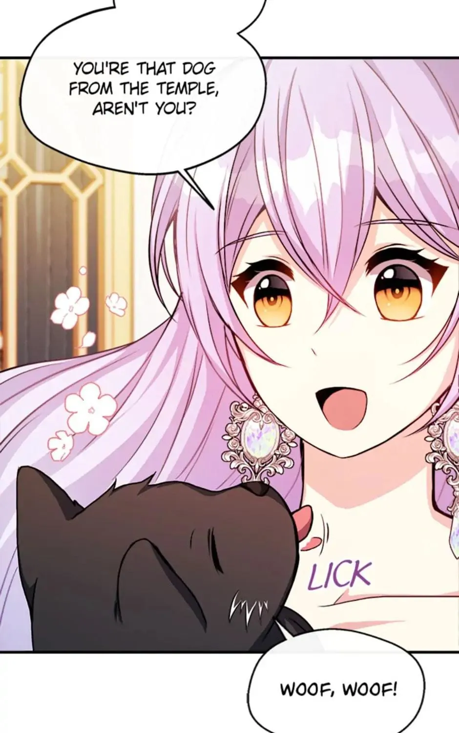 My Prince's Healing Touch Chapter 11 page 113 - 