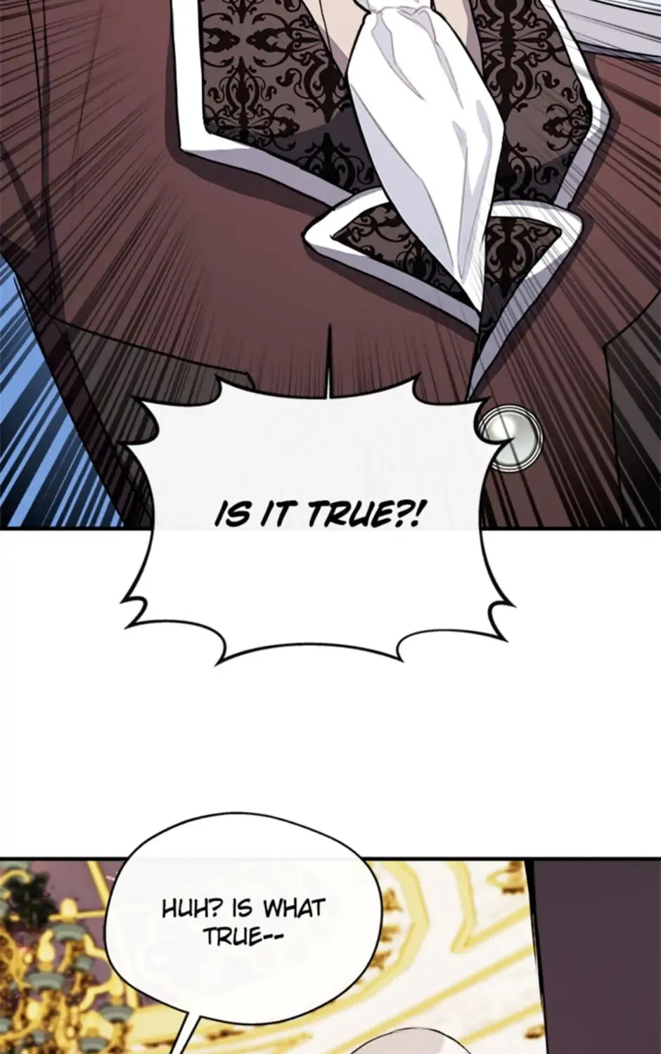 My Prince's Healing Touch Chapter 11 page 123 - 
