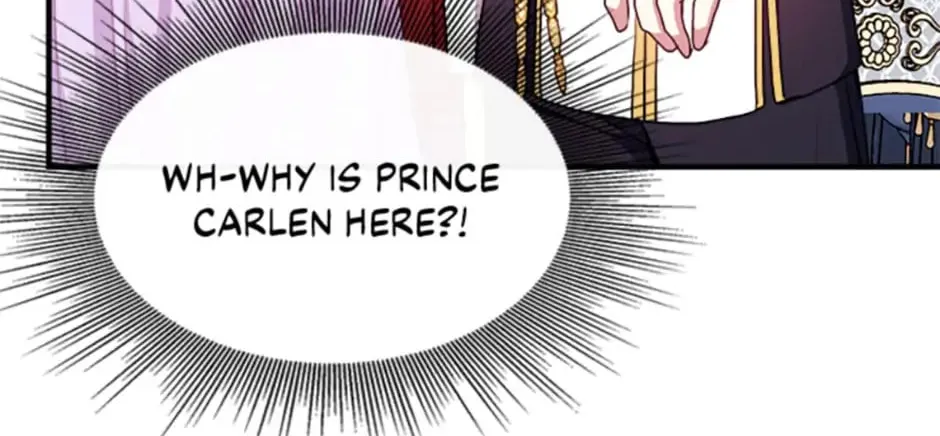 My Prince's Healing Touch Chapter 11 page 128 - 