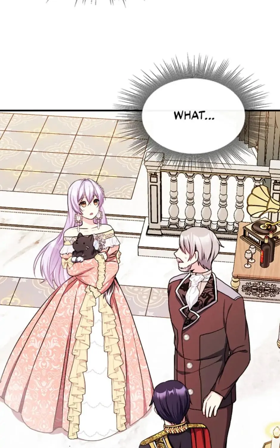 My Prince's Healing Touch Chapter 11 page 129 - 