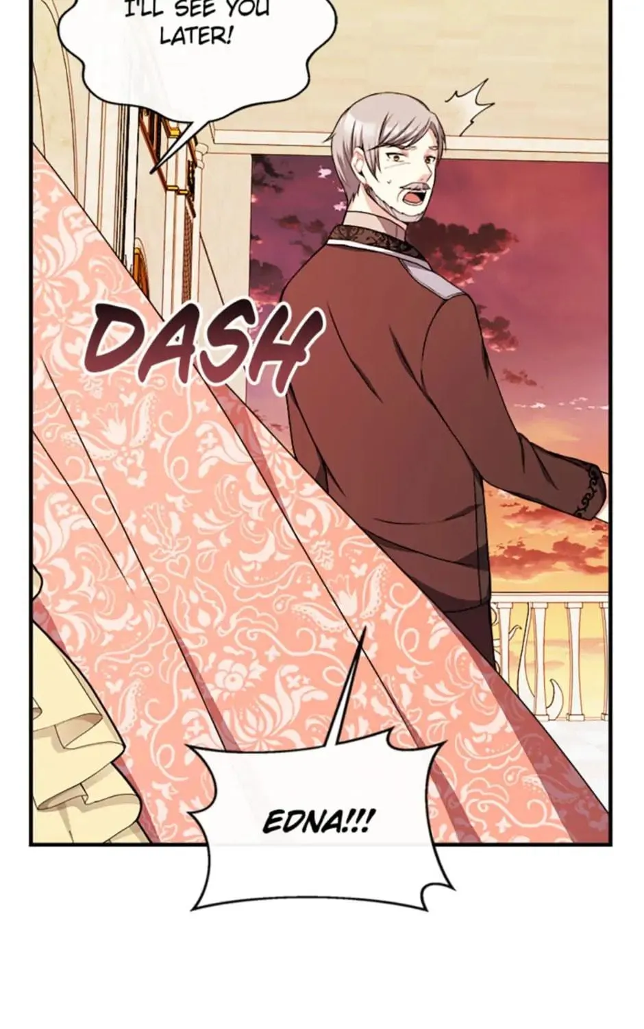 My Prince's Healing Touch Chapter 11 page 17 - 
