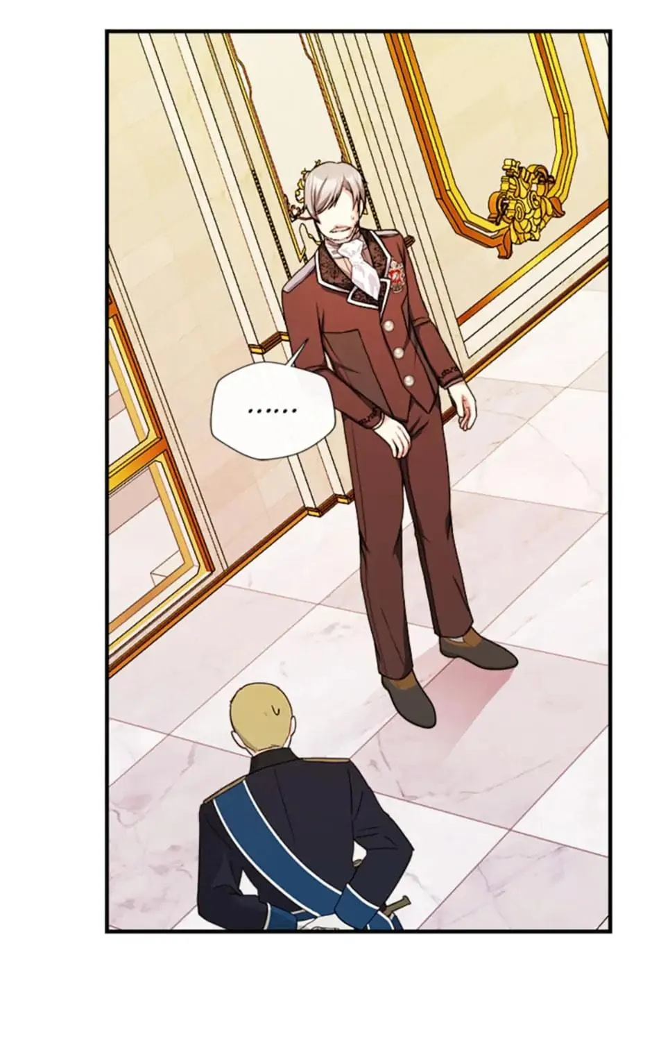 My Prince's Healing Touch Chapter 11 page 19 - 