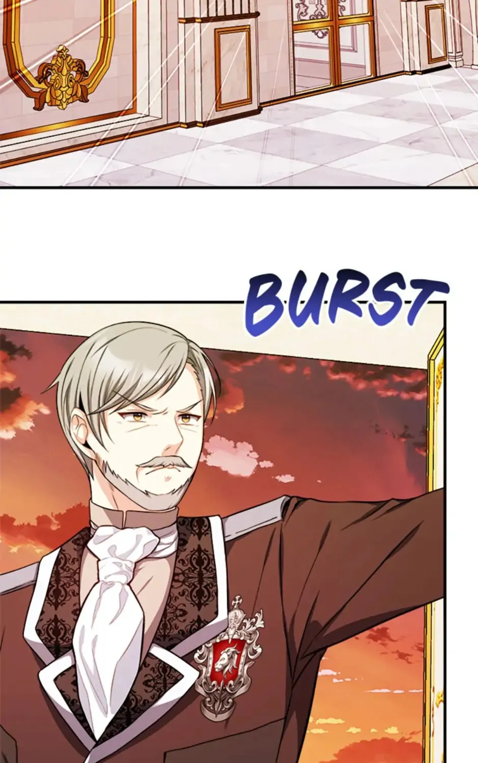My Prince's Healing Touch Chapter 11 page 33 - 