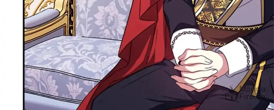 My Prince's Healing Touch Chapter 11 page 36 - 