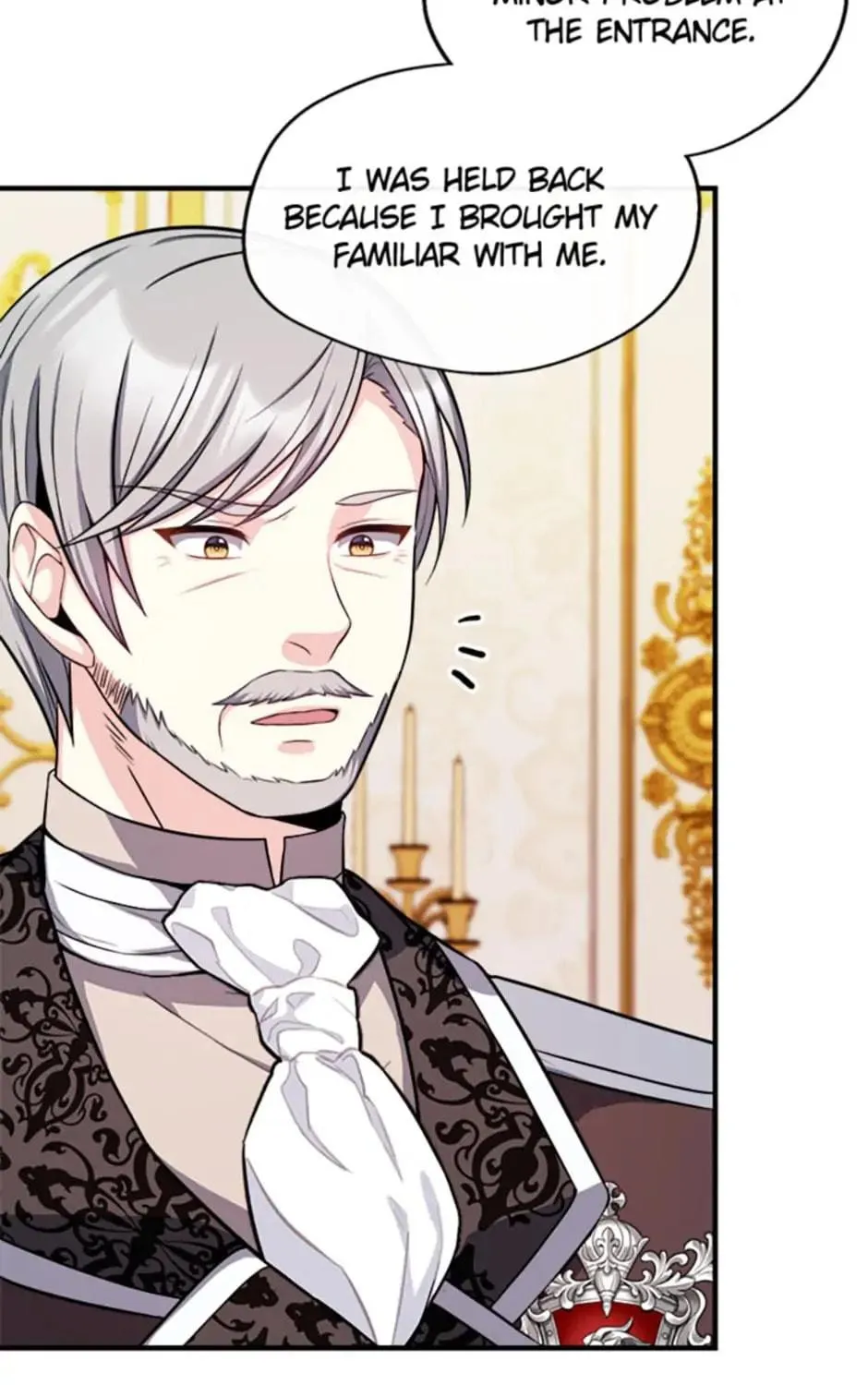 My Prince's Healing Touch Chapter 11 page 41 - 
