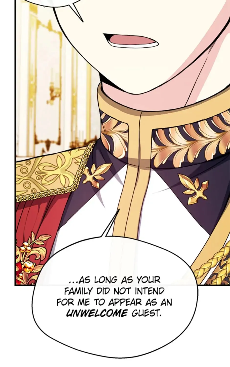 My Prince's Healing Touch Chapter 11 page 45 - 