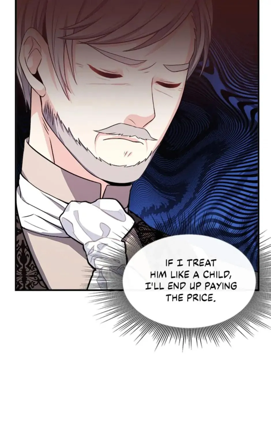 My Prince's Healing Touch Chapter 11 page 49 - 