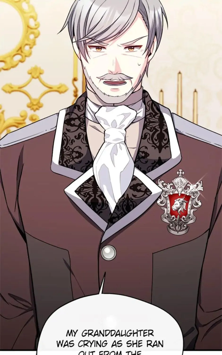 My Prince's Healing Touch Chapter 11 page 53 - 