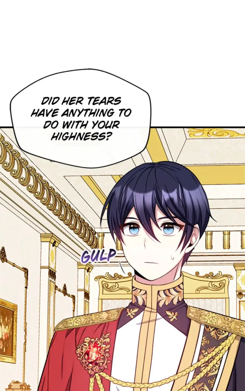 My Prince's Healing Touch Chapter 11 page 55 - 