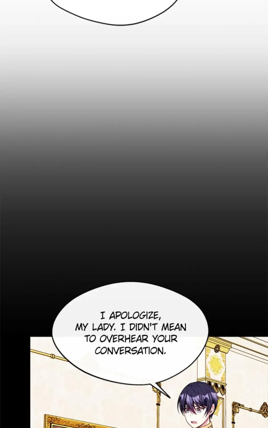 My Prince's Healing Touch Chapter 11 page 59 - 