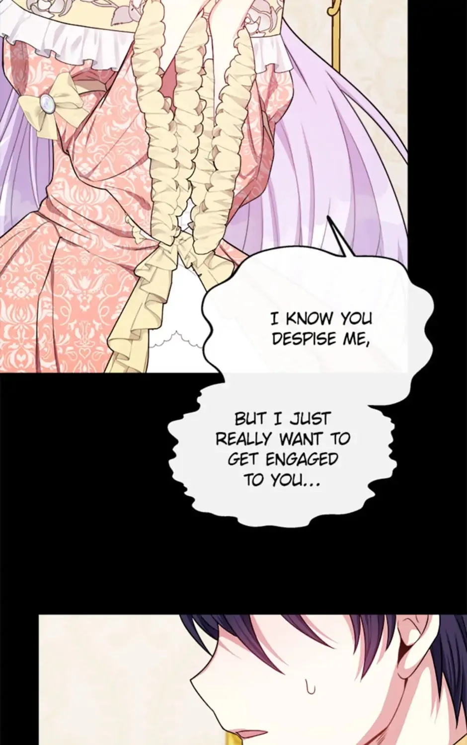 My Prince's Healing Touch Chapter 11 page 63 - 