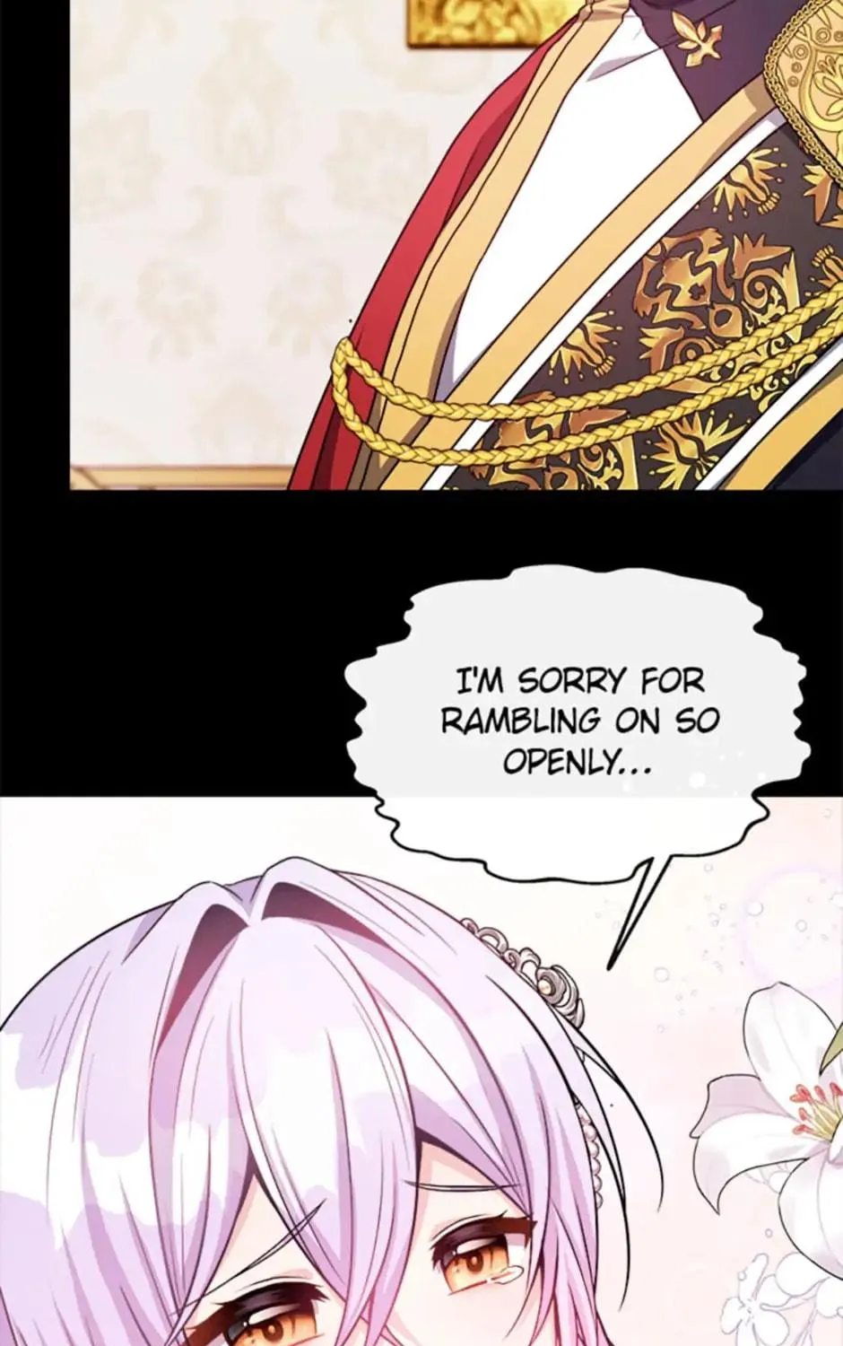 My Prince's Healing Touch Chapter 11 page 65 - 
