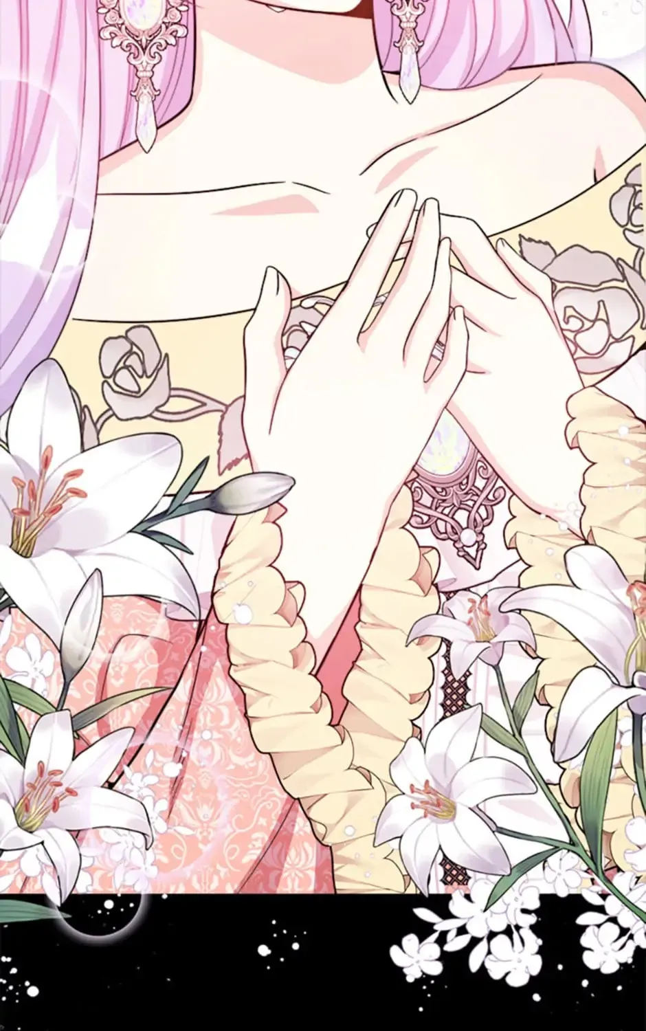 My Prince's Healing Touch Chapter 11 page 67 - 